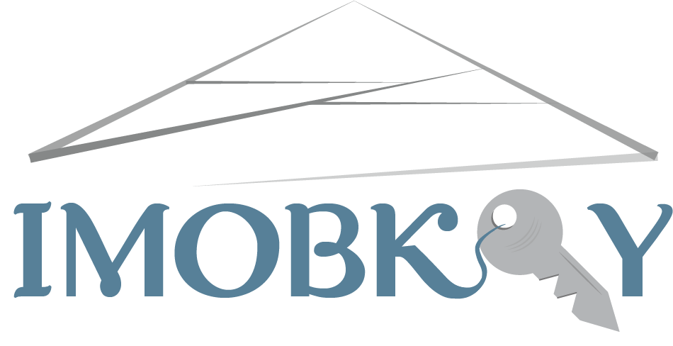 Logo ImobKey